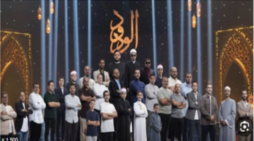 كواليس الحلقة الأخيرة.. تفاصيل مثيرة تترقبها الجماهير المصرية في برنامج دولة التلاوة اليوم